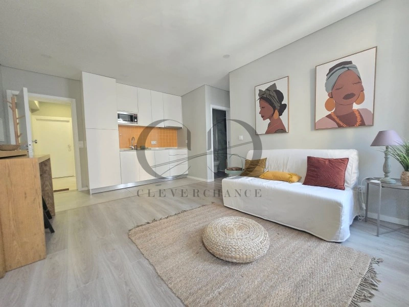 2 - apartment for sale in santa marinha north region portugal