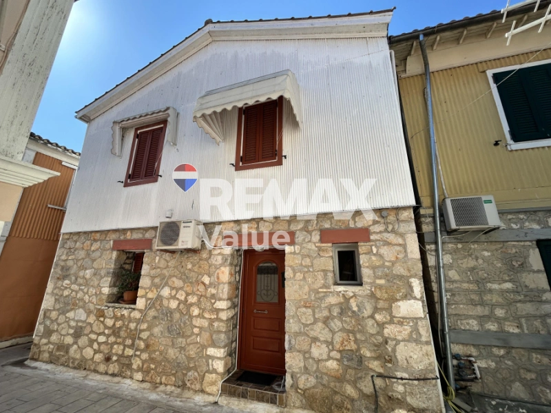 1 - venta casa a pie de playa lefkada islas jónicas grecia