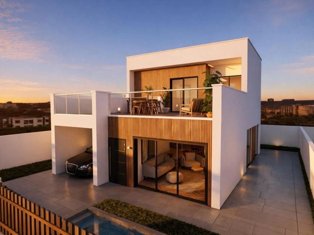 1 - verkoop villa los alcazares region of murcia spanje