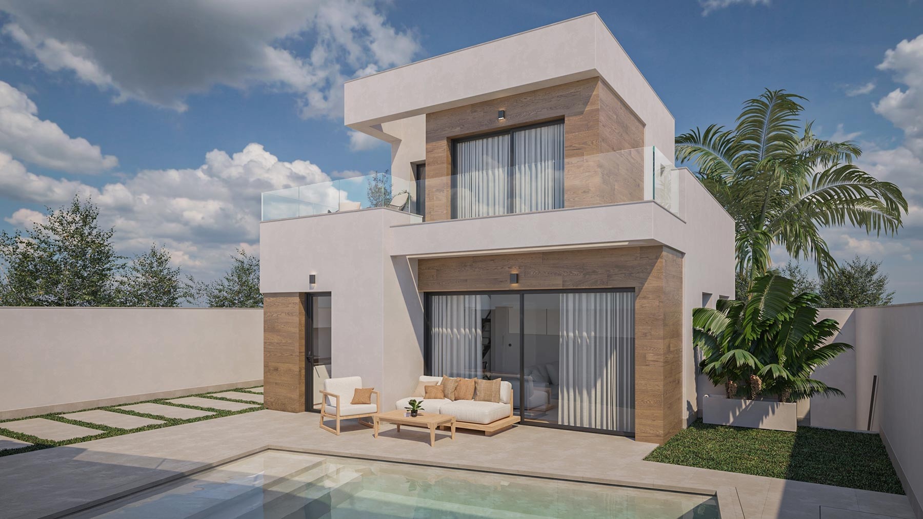 1 - venta casa pilar de la horadada comunidad valenciana españa