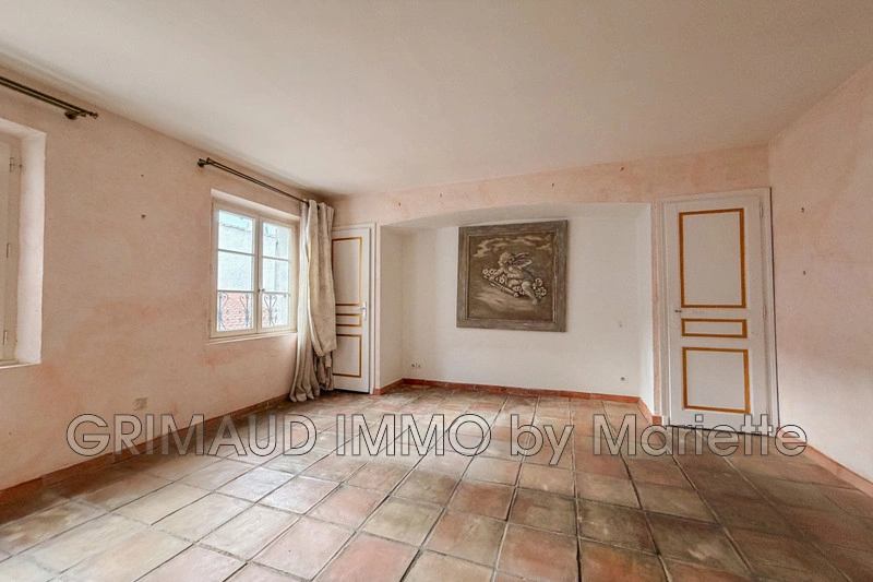 2 - house for sale in cogolin var france