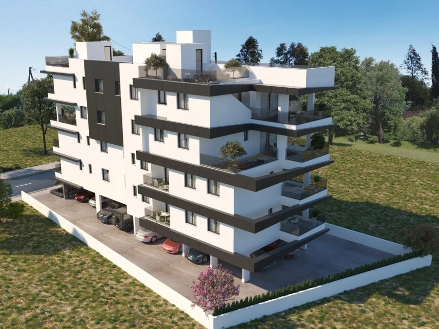 2 - vendita appartamento larnaca larnaca cipro