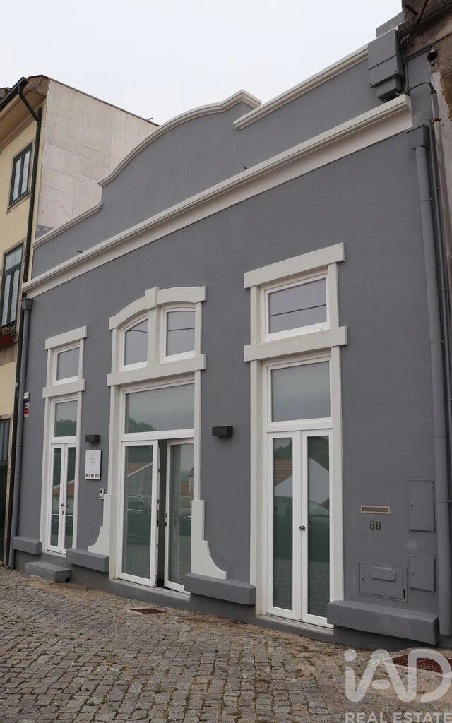 2 - продажа дом vila nova de gaia северный регион португалия