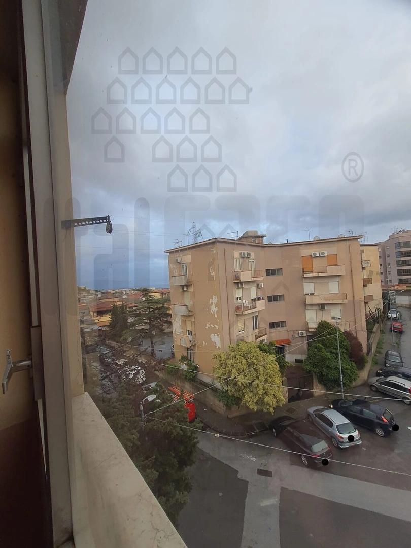 2 - venta apartamento messina sicilia italia