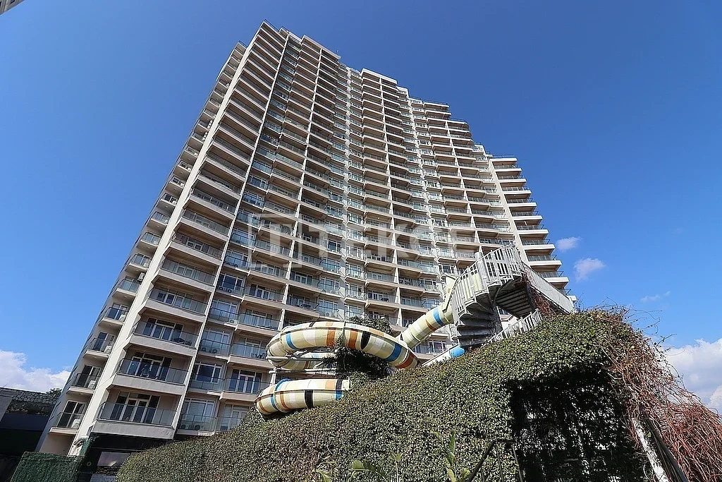 2 - sea view apartment for sale in erdemli mersin turkey