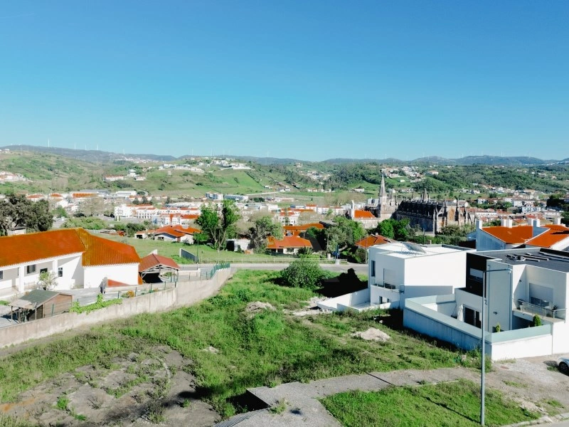 1 - verkoop terrein batalha centro region portugal