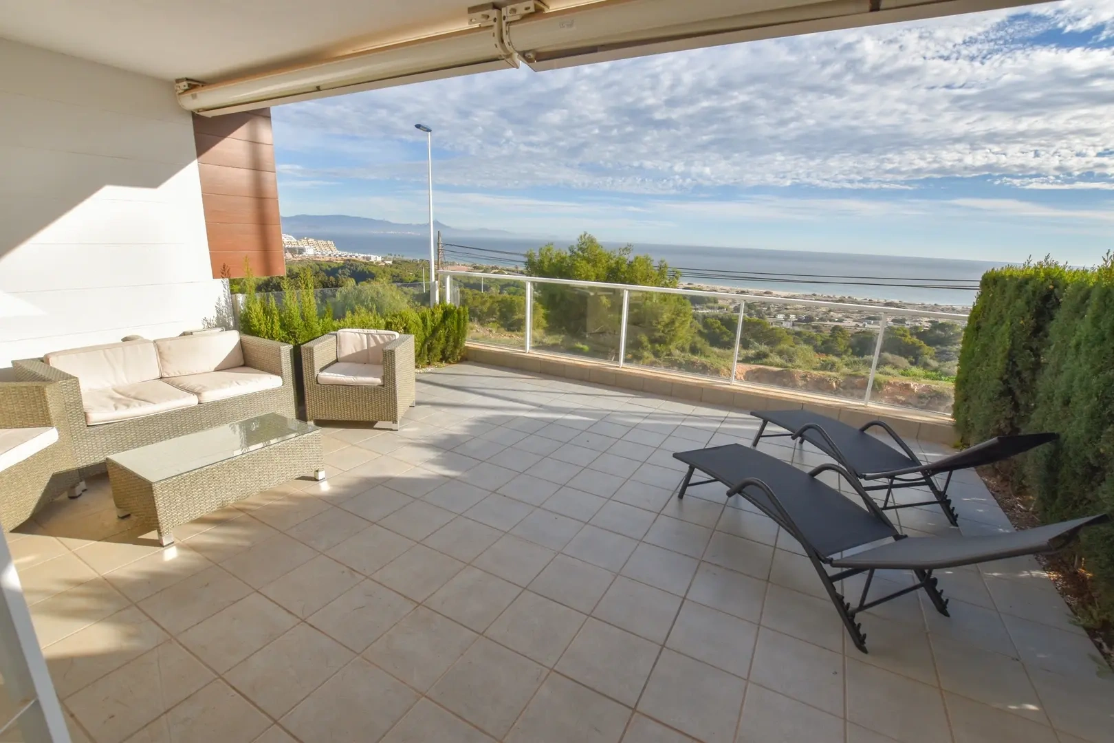 1 - venda apartamento gran alacant comunidade valenciana espanha