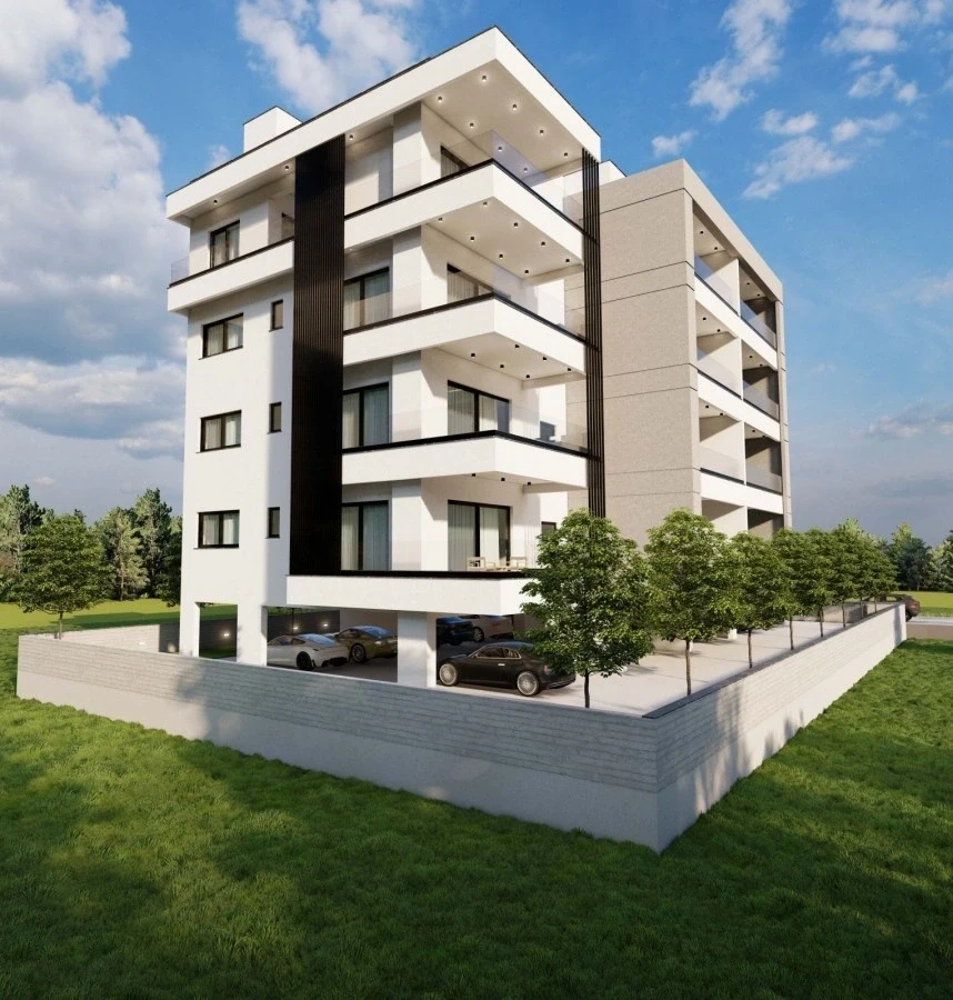1 - vente appartement limassol limassol chypre