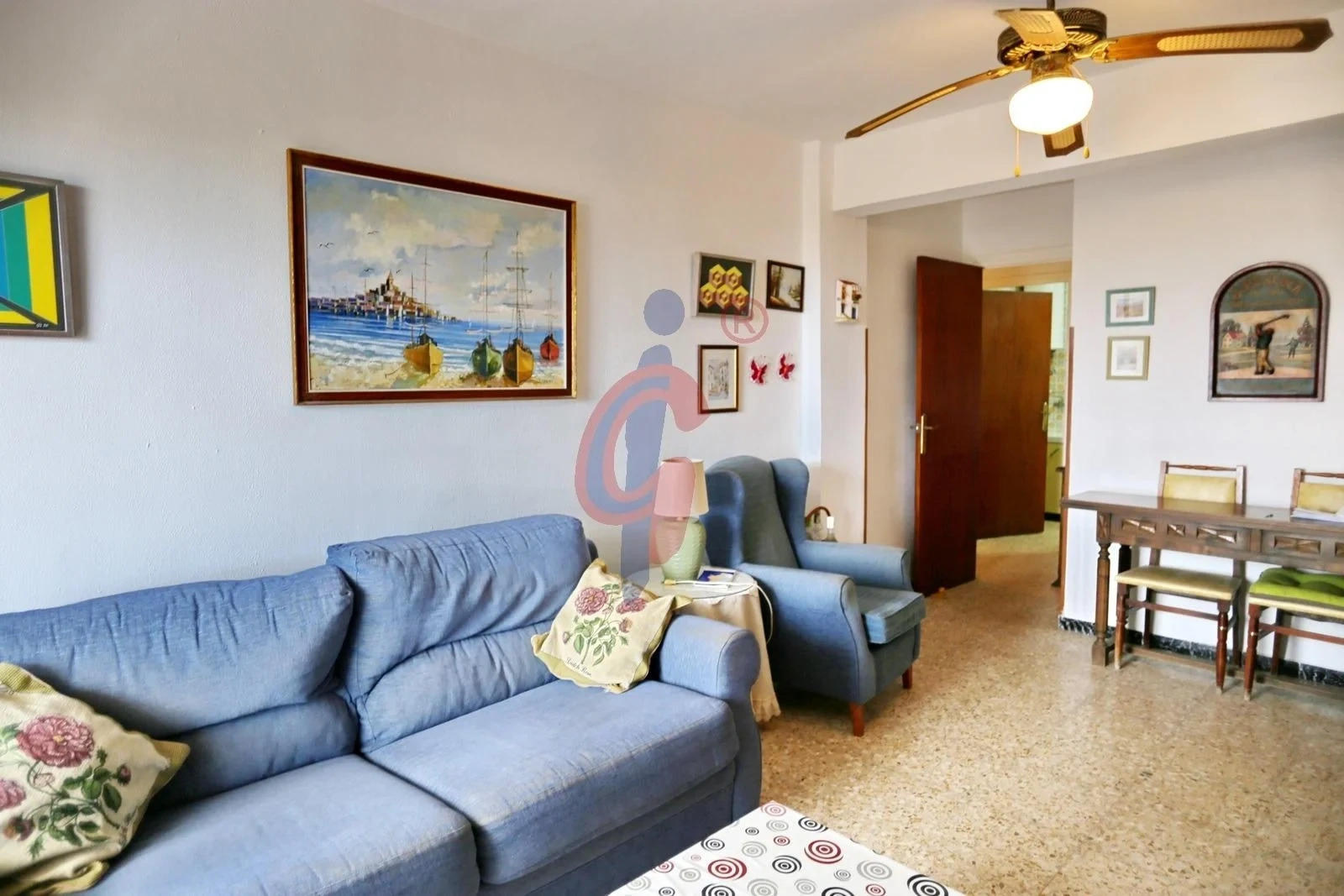 2 - verkoop appartement uitzicht op zee guardamar del segura valencian community spanje