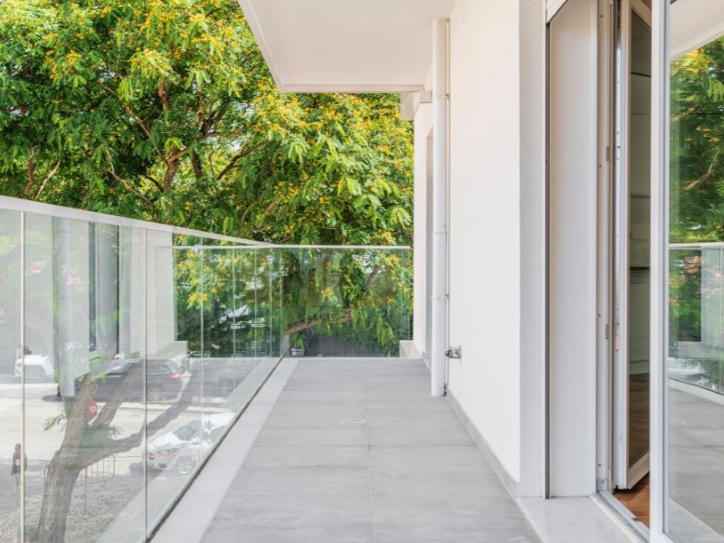 1 - vente appartement vue mer são joão do estoril région de lisbonne portugal