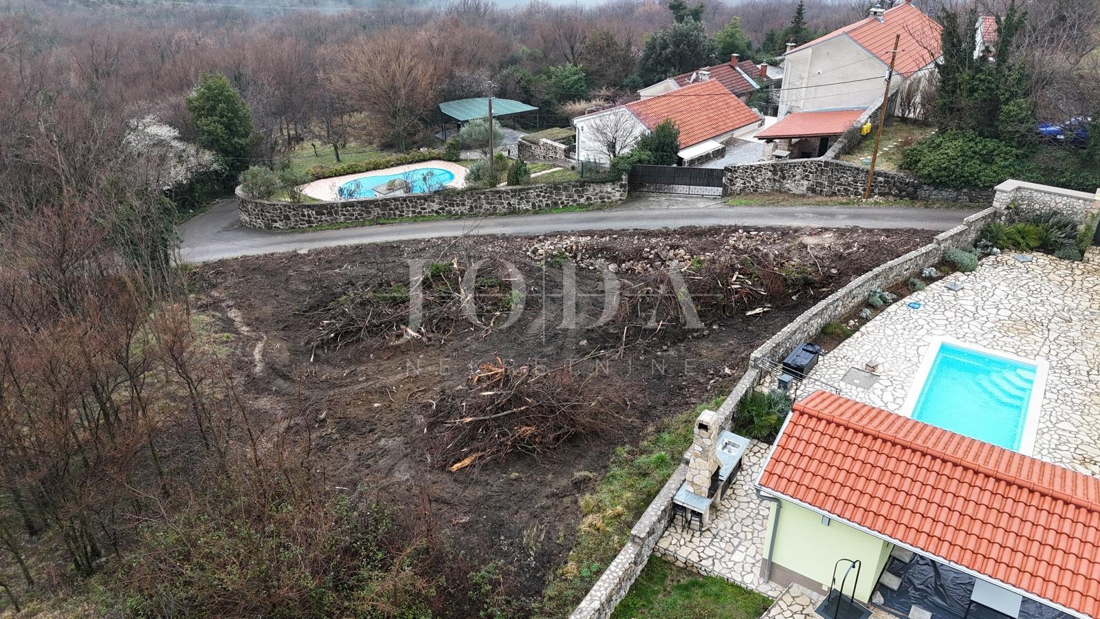 2 - plot of land for sale in vinodolska općina primorje-gorski kotar croatia