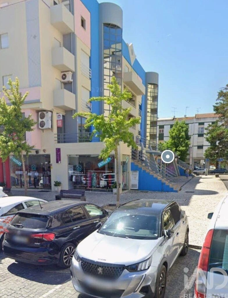 2 - venta apartamento entroncamento región centro portugal