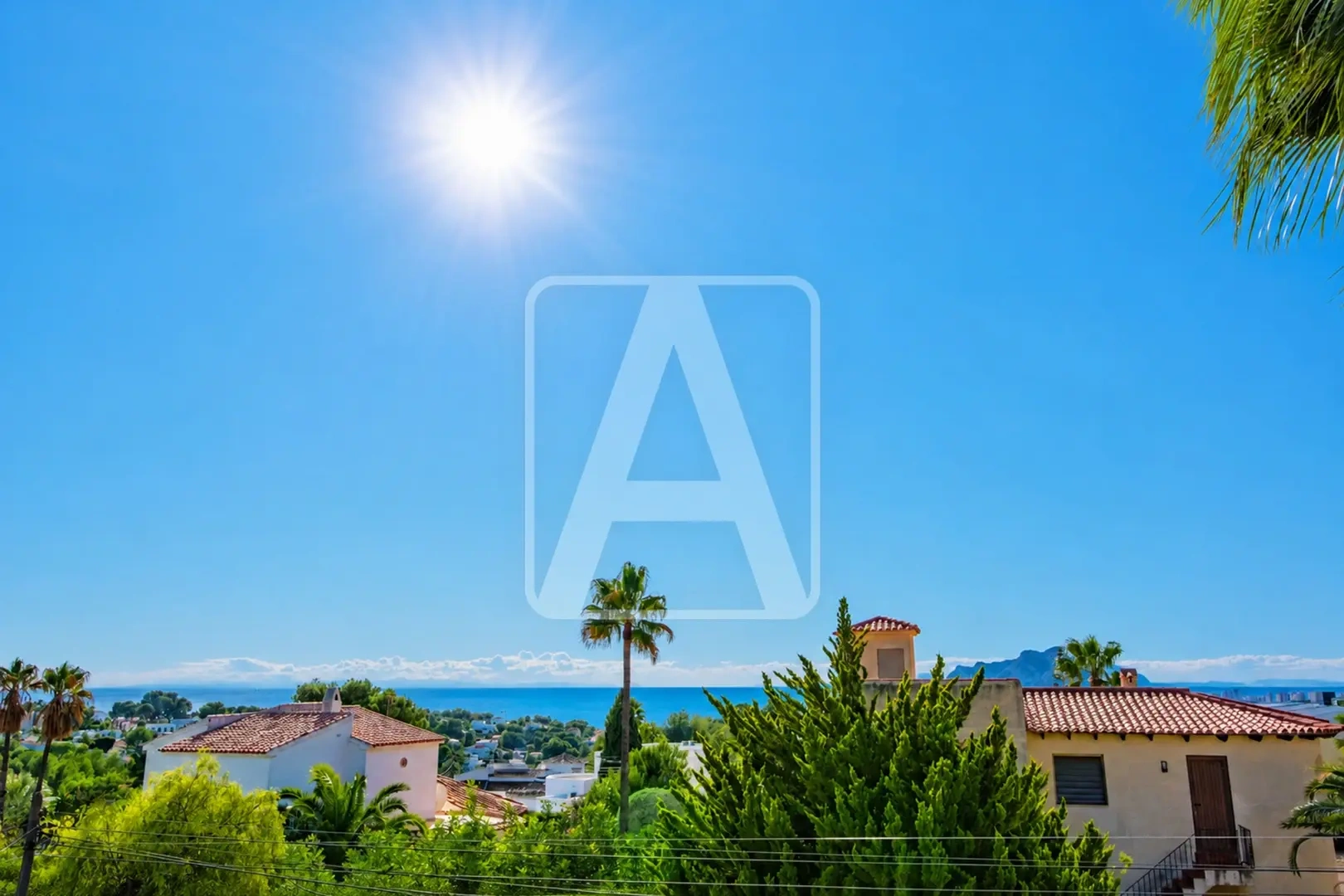 2 - vente villa moraira - costa blanca communauté valencienne espagne
