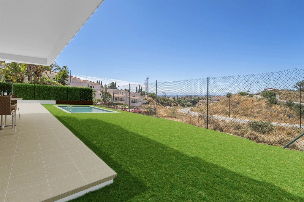 2 - venta casa mijas andalucía españa