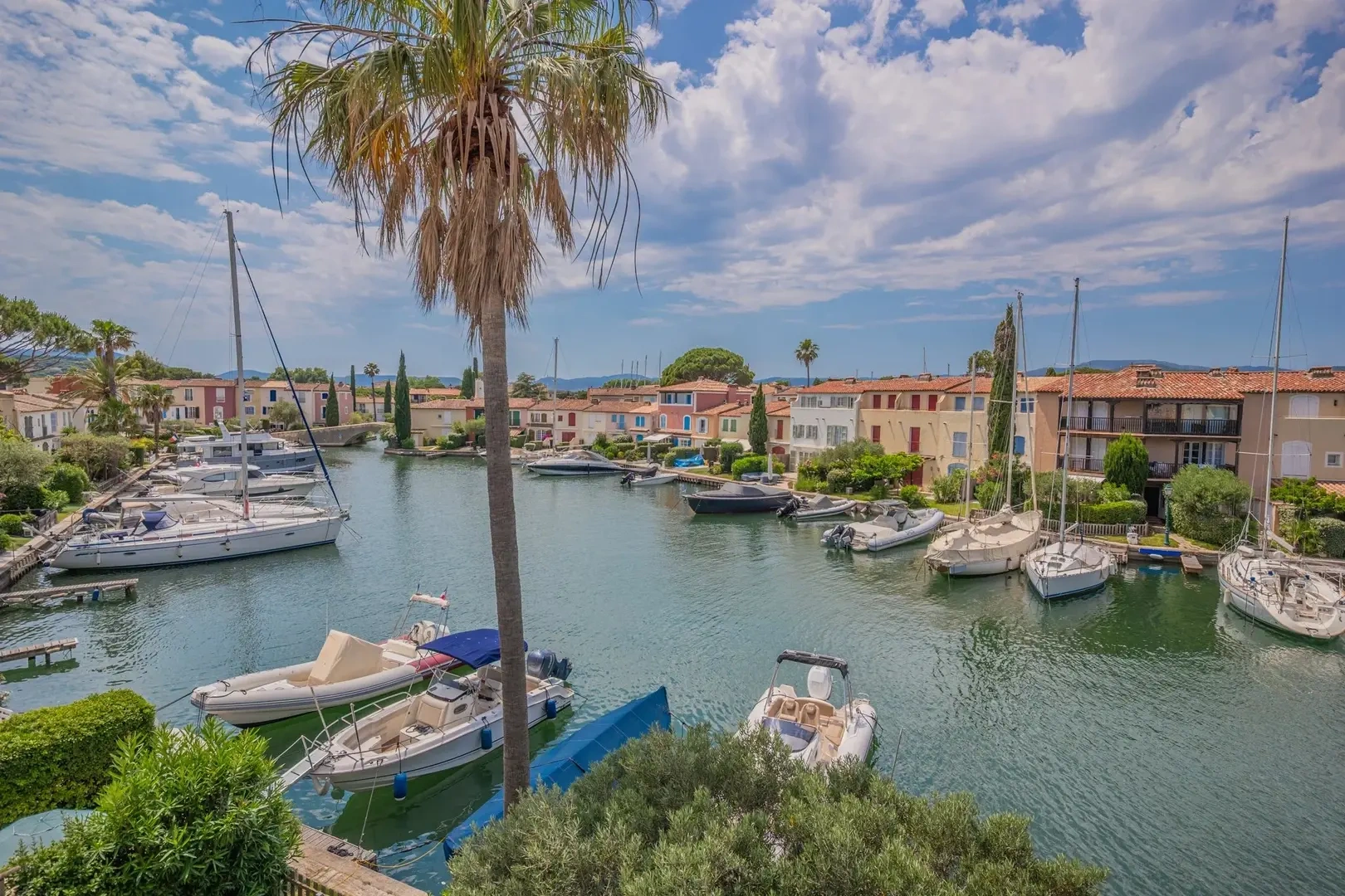 1 - vendita casa grimaud var francia