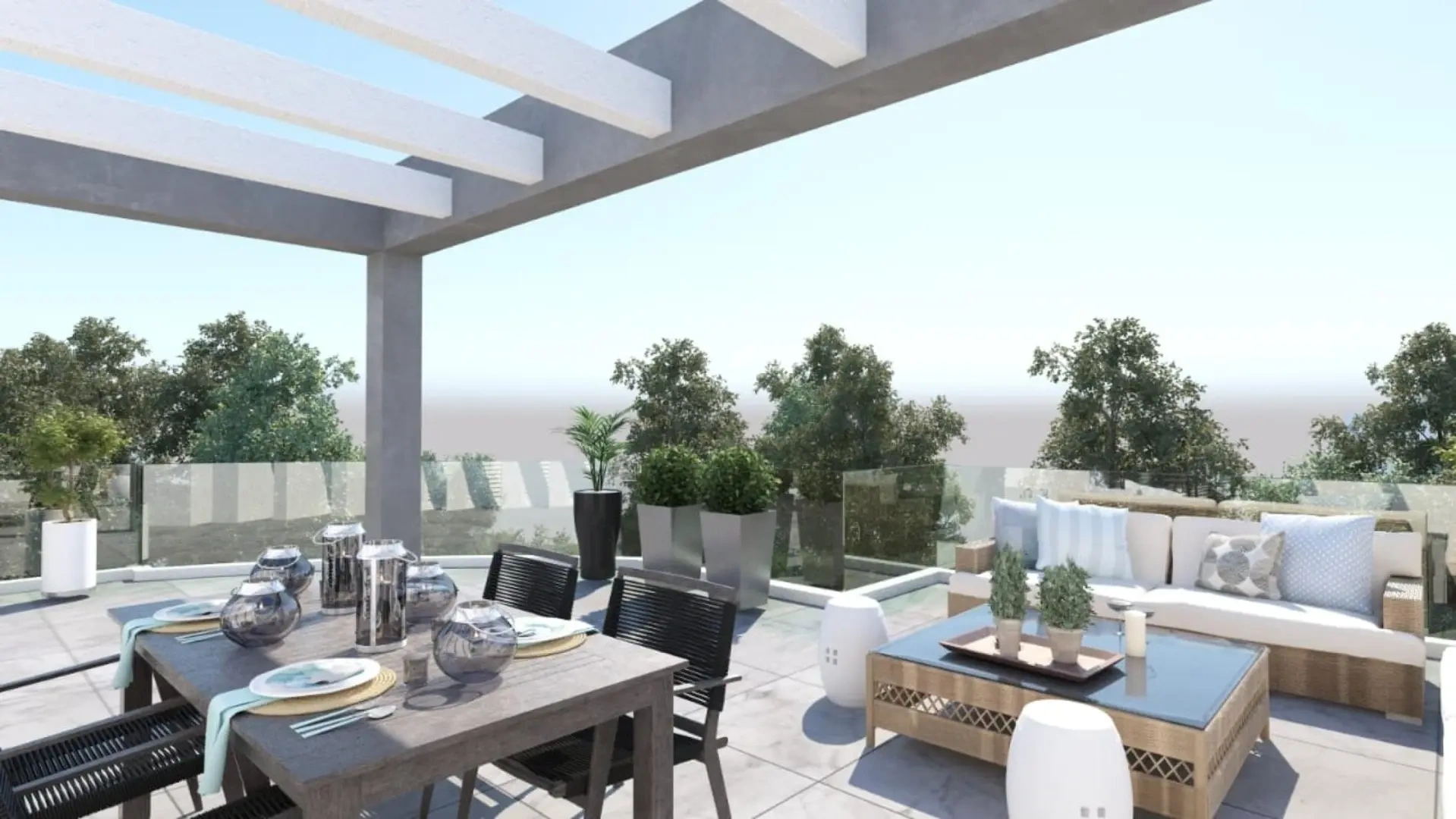 1 - venta apartamento larnaca lárnaca chipre