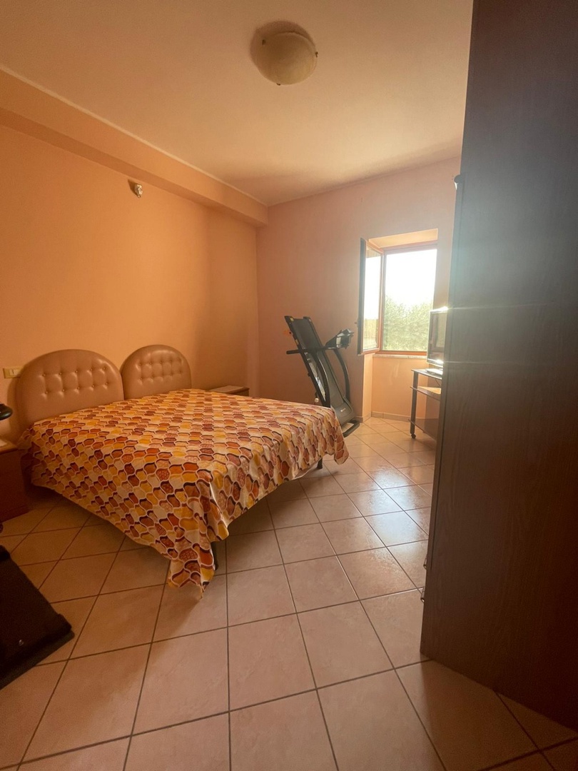 1 - house for sale in marigliano campania italy