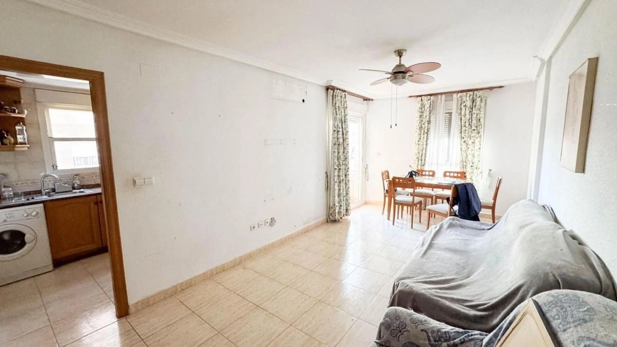 2 - venda apartamento torrevieja - costa blanca comunidade valenciana espanha