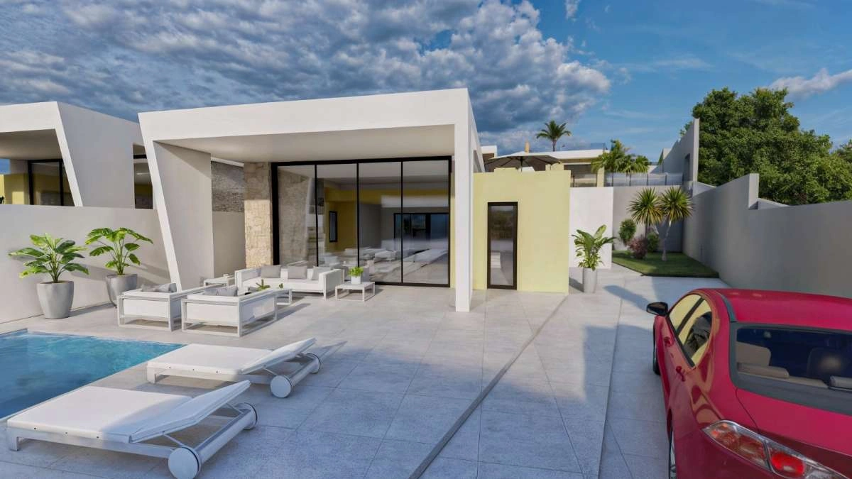 2 - vente maison torrevieja - costa blanca communauté valencienne espagne