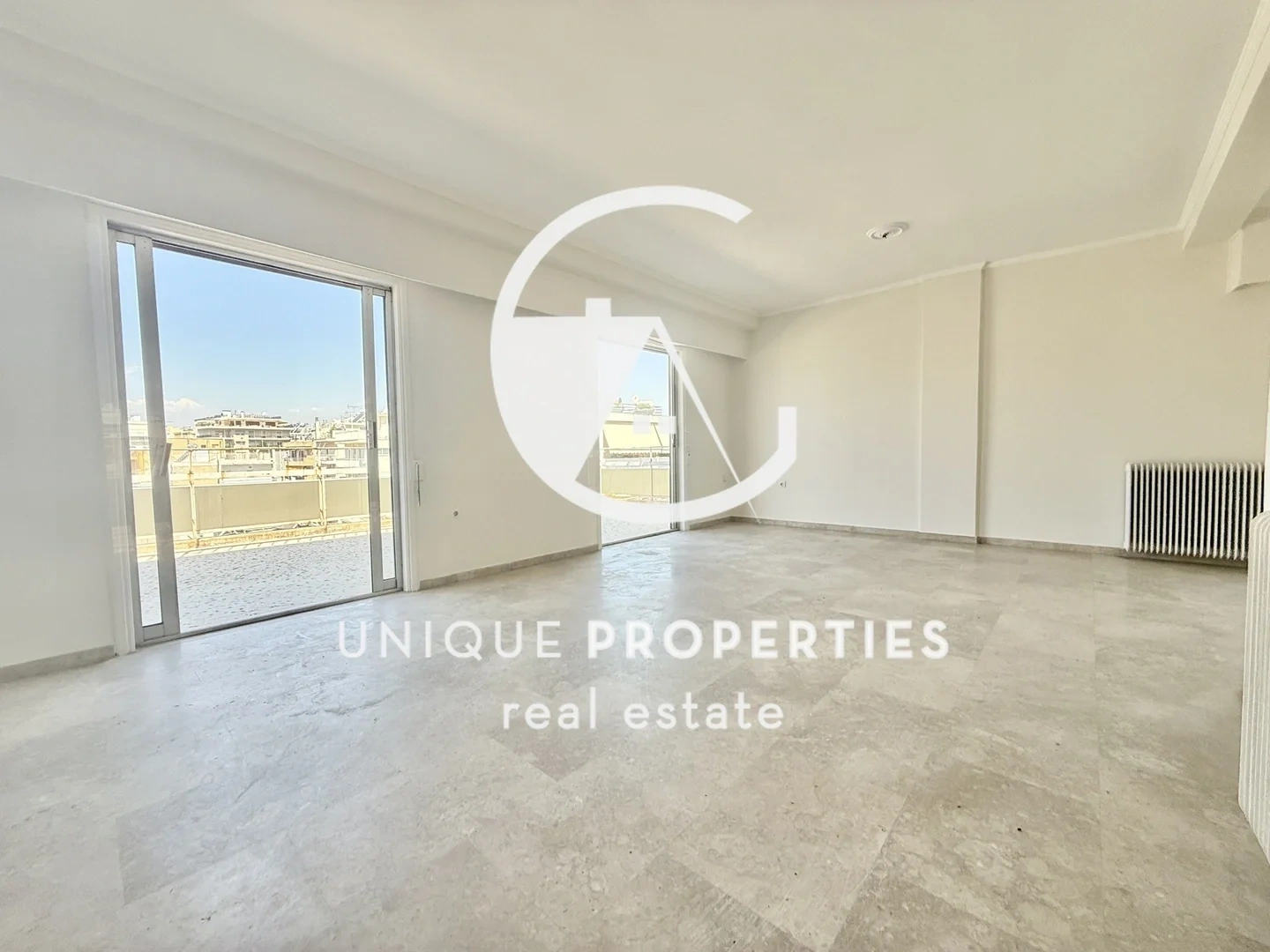 1 - vente appartement alimos attique grèce