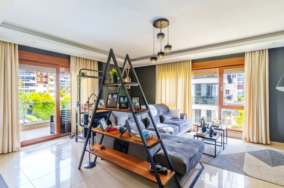 2 - waterfront apartment for sale in alanya antalya turkey