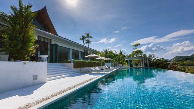 2 - verkauf anwesen meerblick phuket phuket thailand