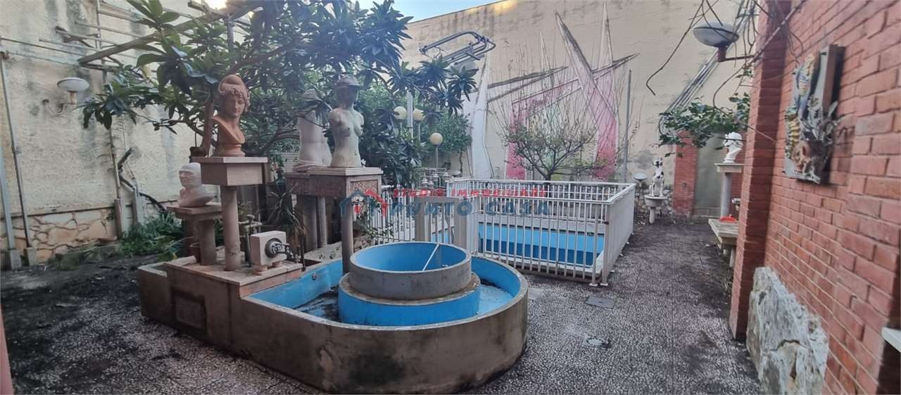 2 - vente appartement erice sicile italie