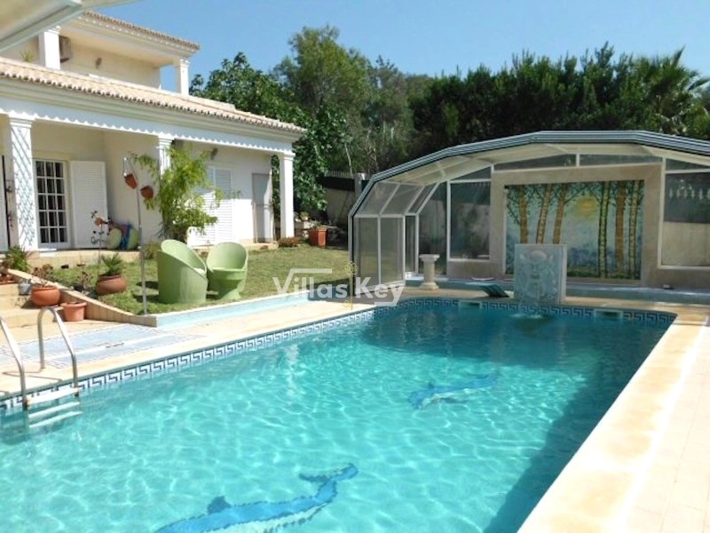 2 - venta casa alvor algarve portugal