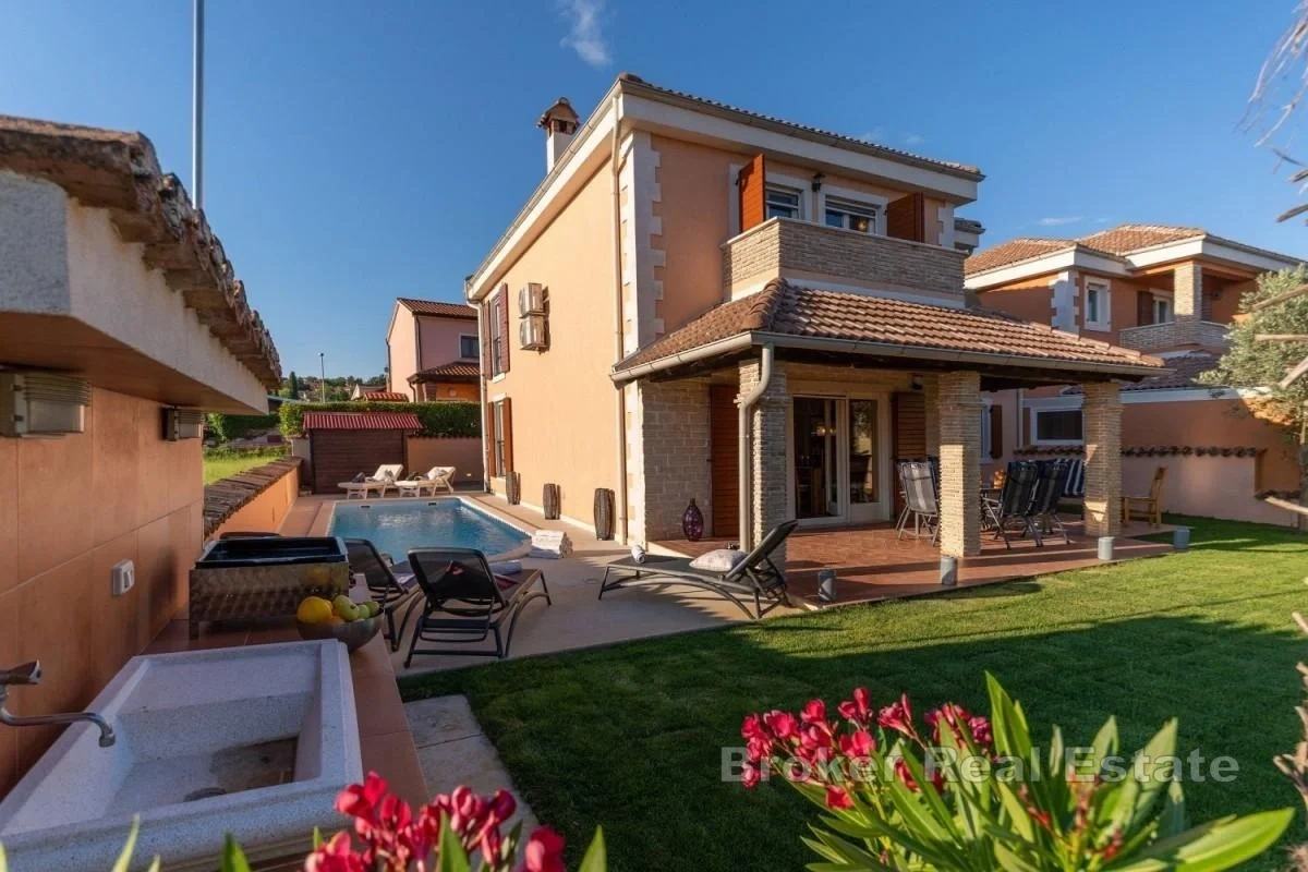 1 - house for sale in poreč istria croatia