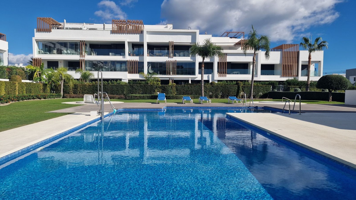 1 - apartment for sale in estepona - costa del sol andalusia spain