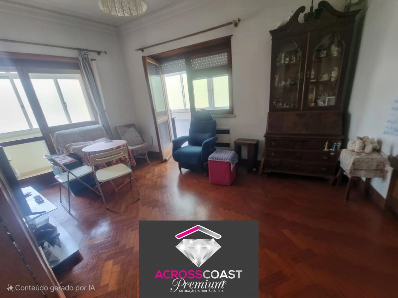 1 - venta apartamento lisboa región de lisboa portugal
