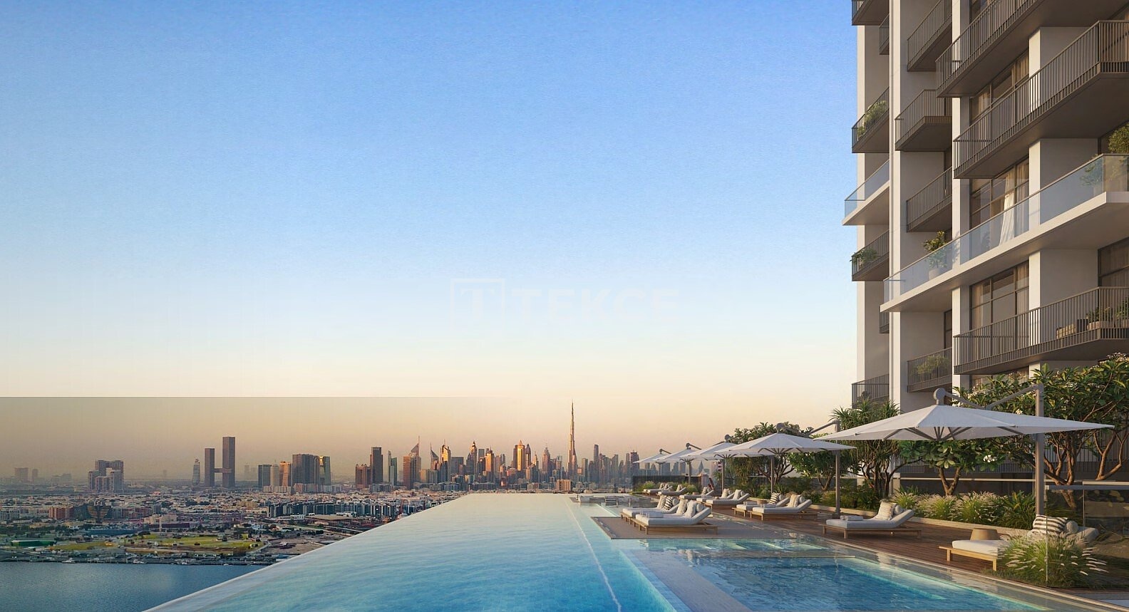 1 - waterfront apartment for sale in dubai dubai united arab emirates