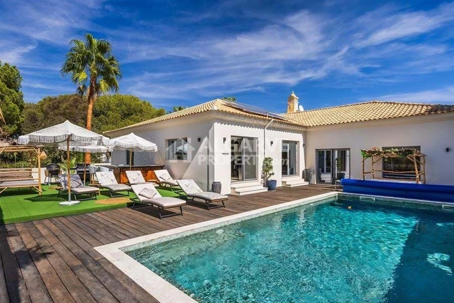 1 - vendita casa almancil algarve portogallo