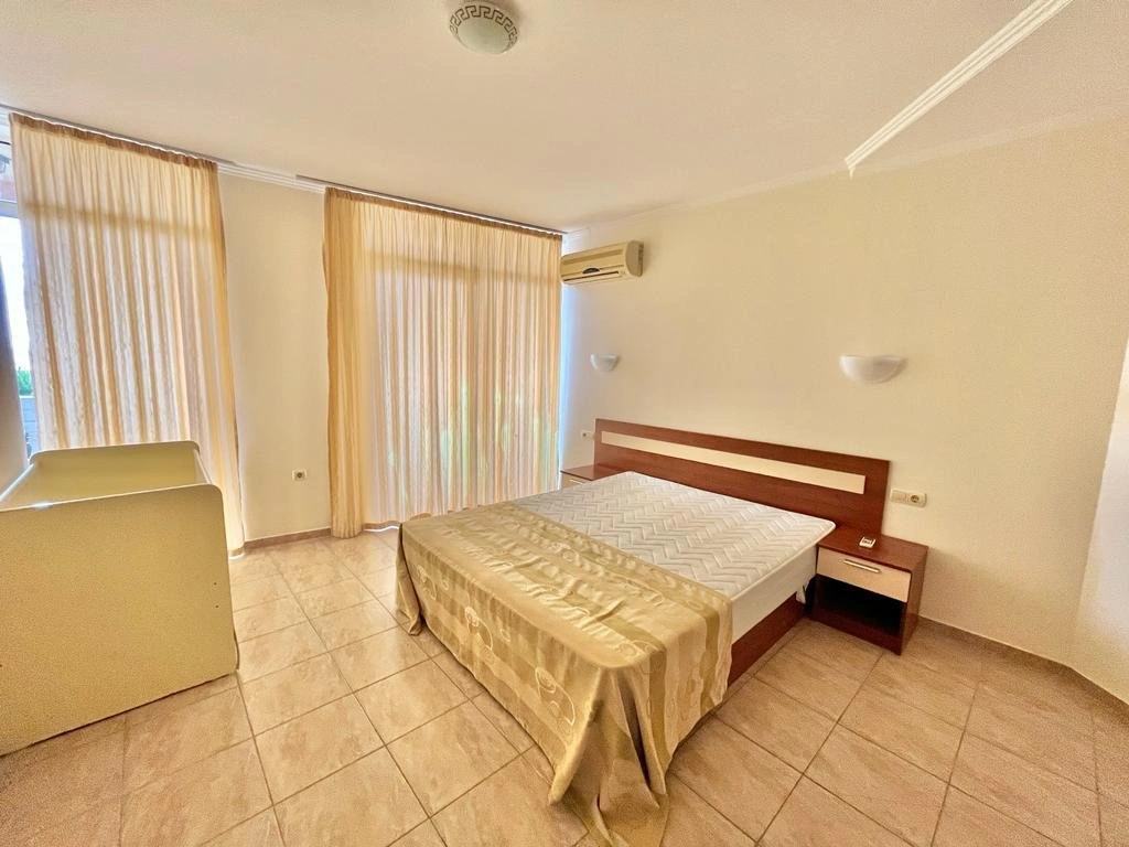 2 - vente appartement vue mer elenite burgas bulgarie