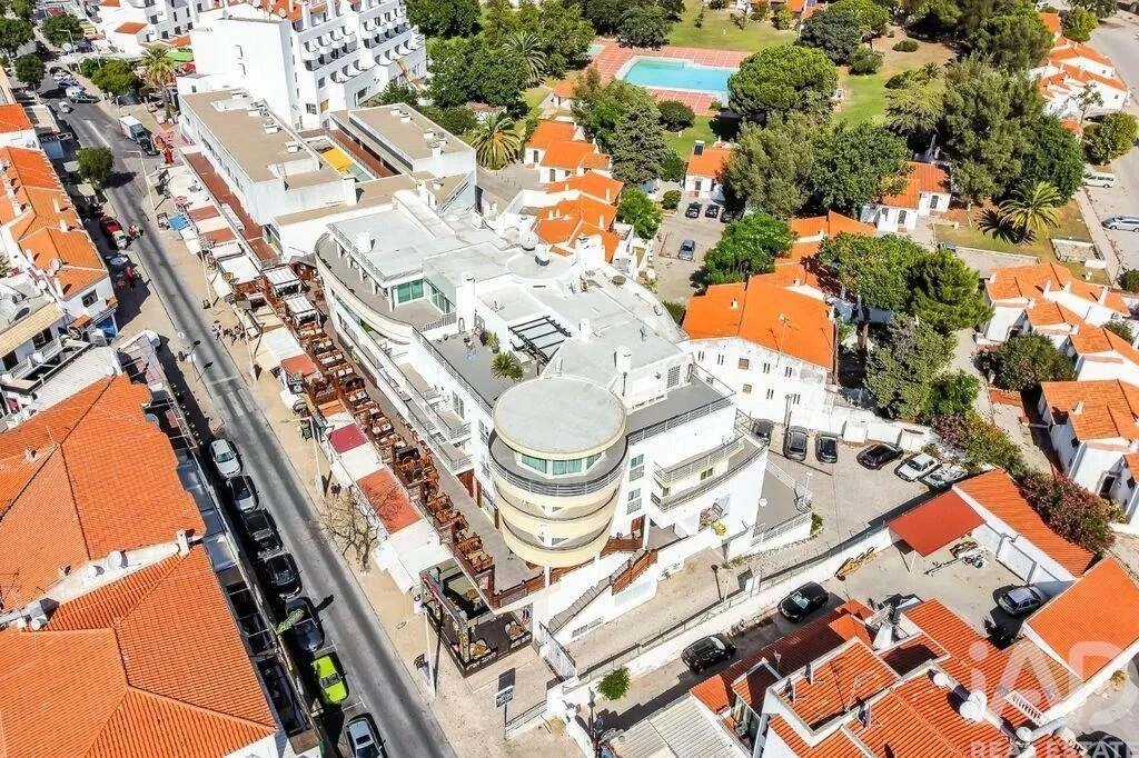2 - verkauf wohnung albufeira algarve portugal