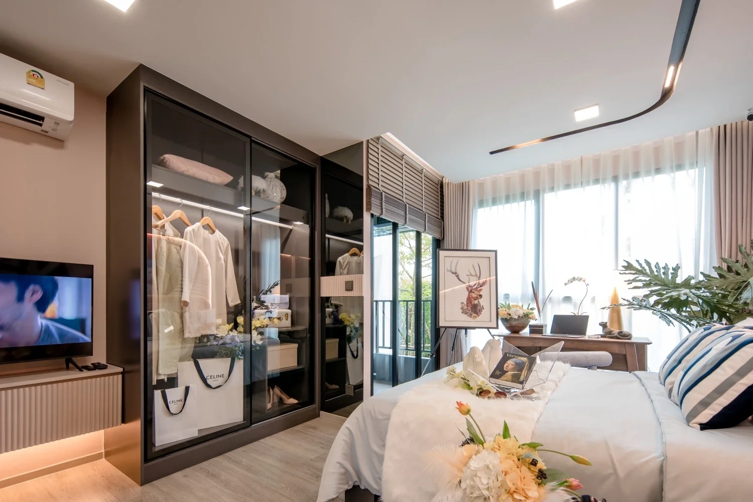 2 - apartment for sale in bangkok bangkok thailand