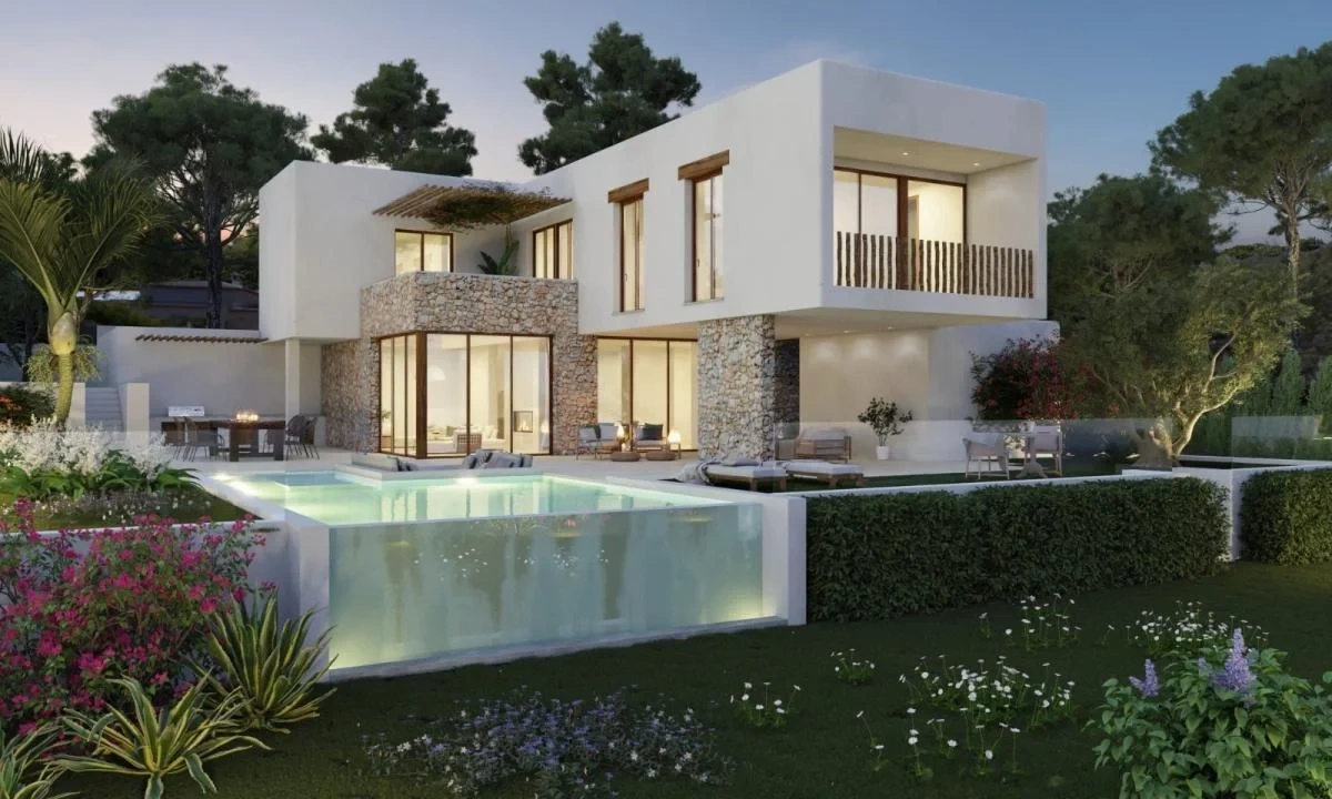 1 - venta villa xabia/javea - costa blanca comunidad valenciana españa