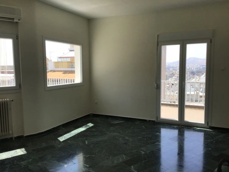 2 - vente appartement piraeus attique grèce