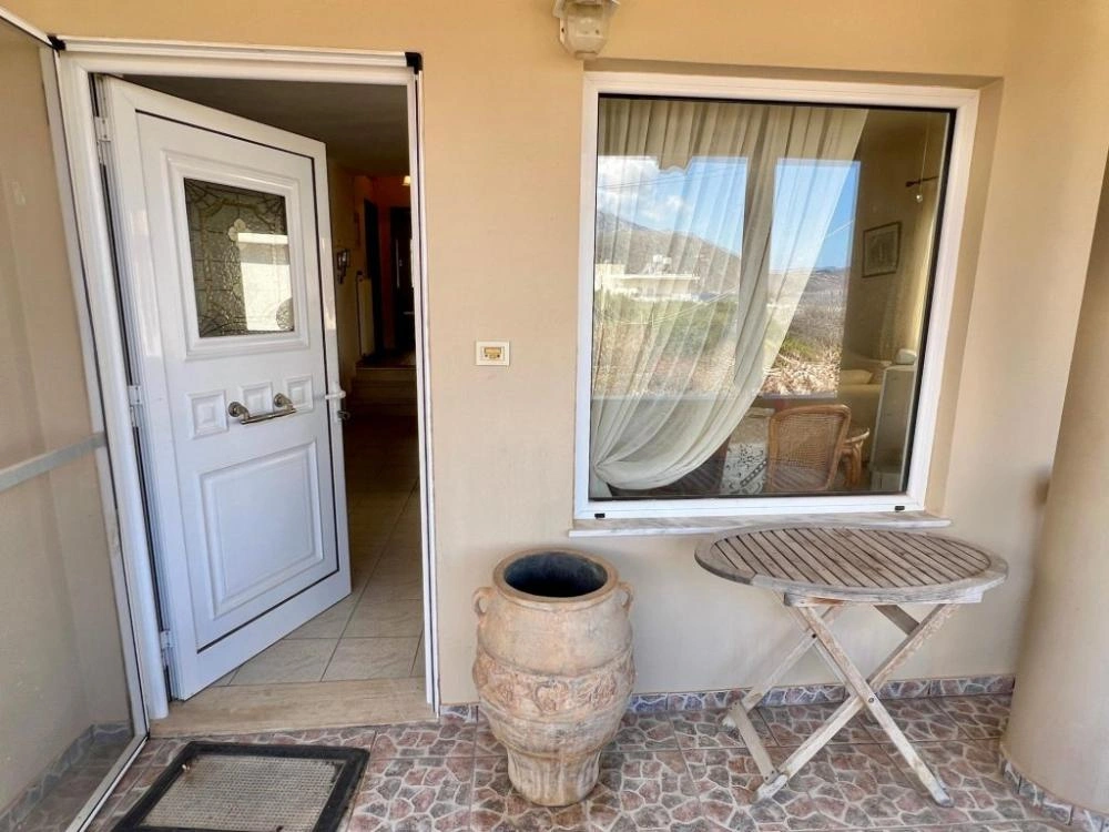 2 - verkauf haus meerblick pakhía ámmos kreta griechenland