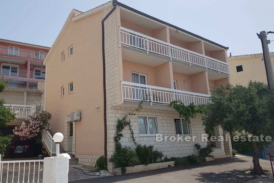 2 - venta casa vista al mar omiš split-dalmacia croacia