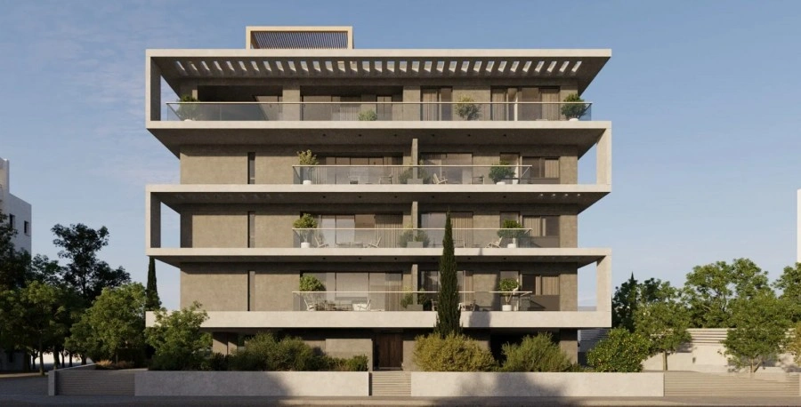 1 - vente appartement plage à pied limassol limassol chypre