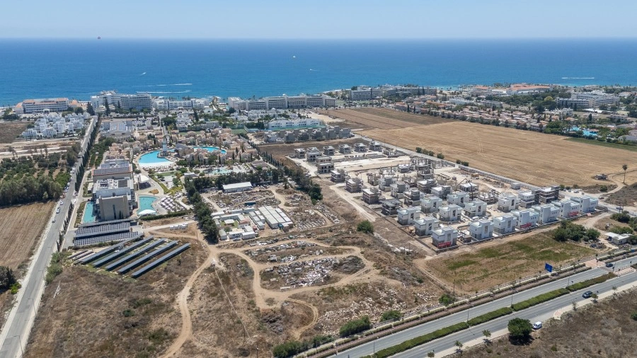 1 - venta villa paphos pafos chipre