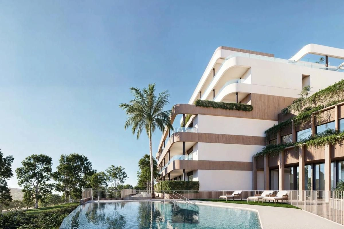 2 - vente appartement estepona - costa del sol andalousie espagne