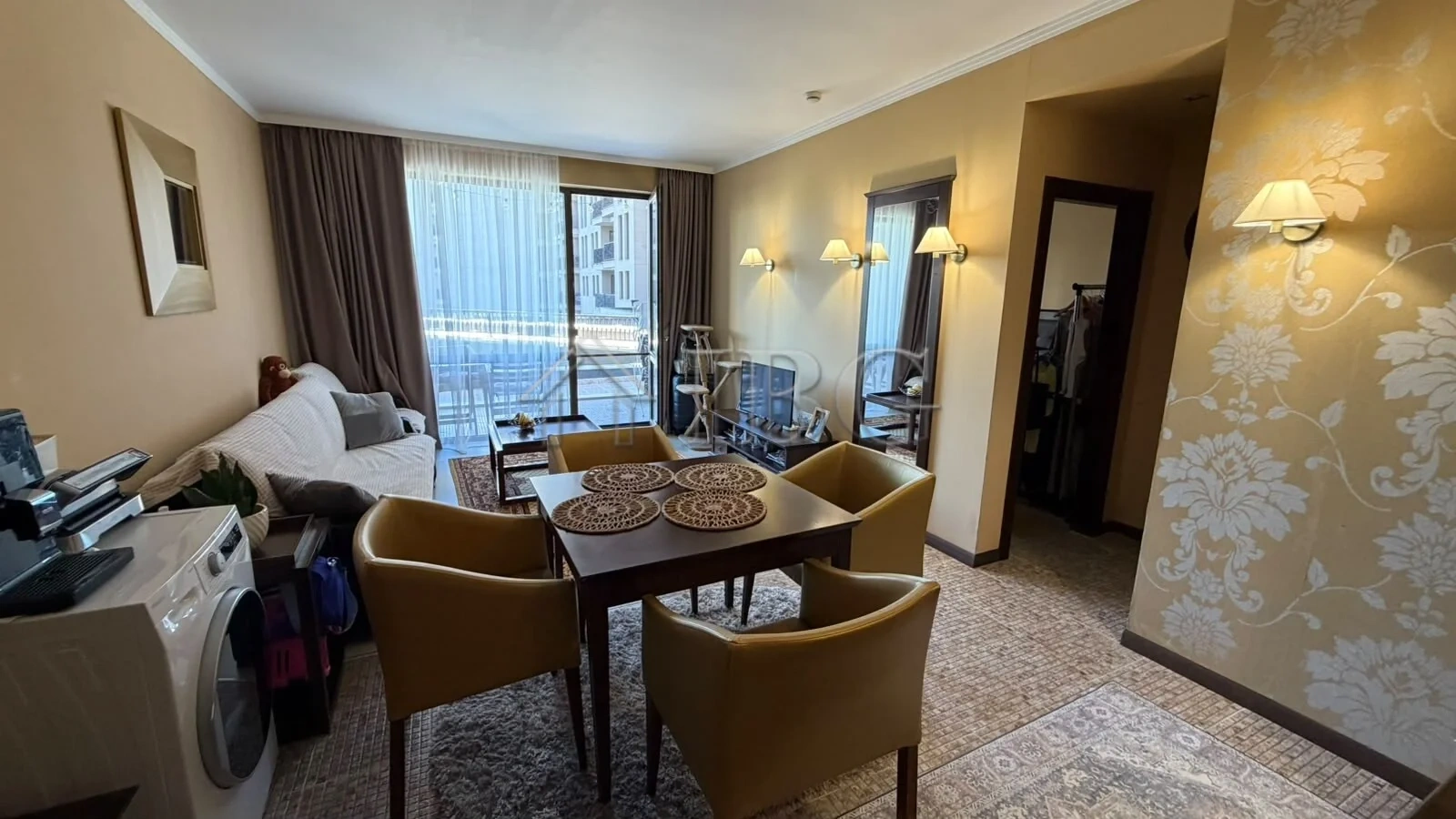 1 - verkauf wohnung sunny beach burgas bulgarien