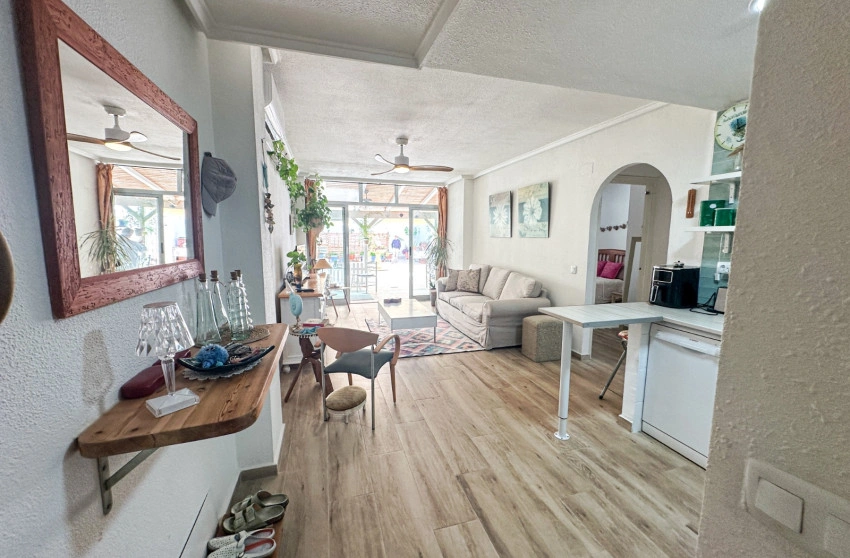 2 - venta apartamento torrevieja - costa blanca comunidad valenciana españa