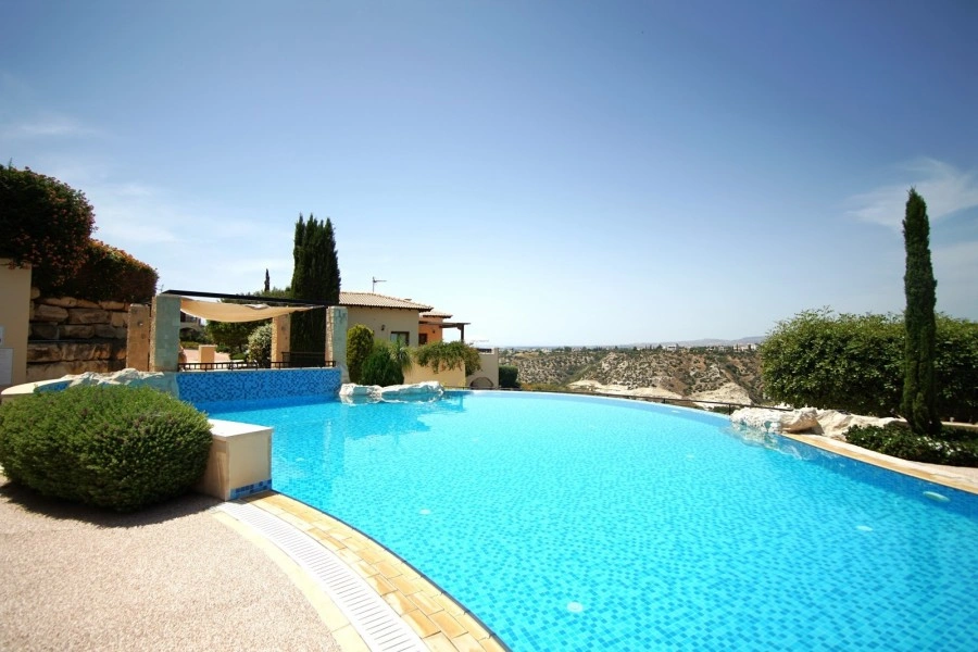 1 - vente appartement paphos paphos chypre