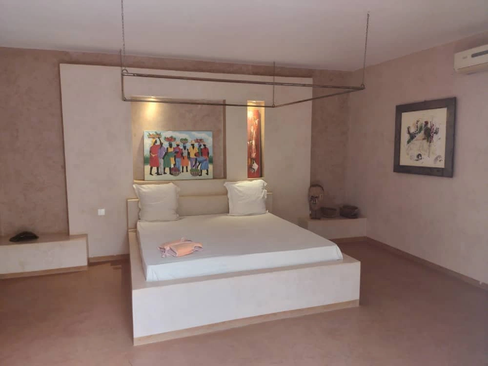 2 - house for sale in ngaring thiès senegal