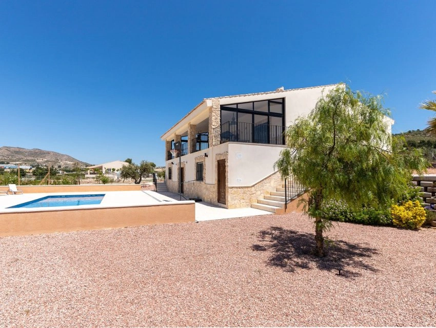2 - vente villa la romana communauté valencienne espagne