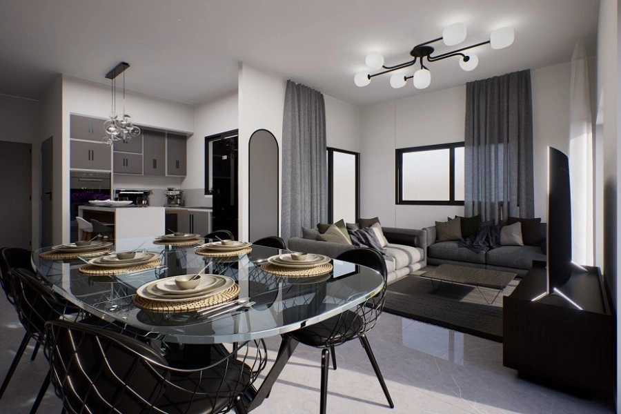 2 - vente appartement limassol limassol chypre