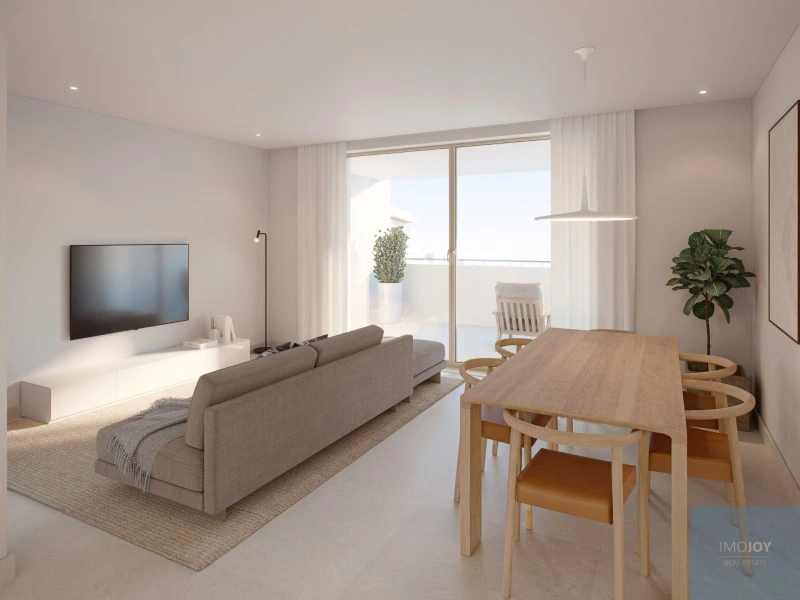 2 - apartment for sale in lagos algarve portugal
